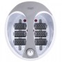 Adler | Foot massager | AD 2177 | Warranty 24 month(s) | 450 W | Number of accessories included | White/Silver - 10